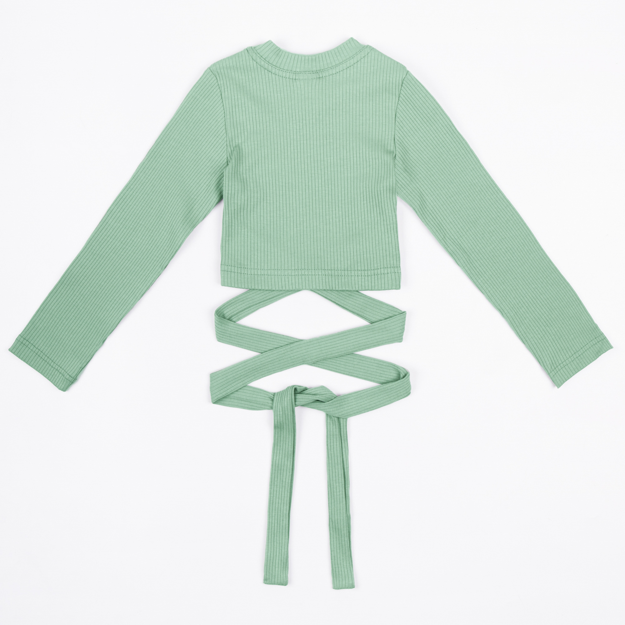 Топ Amarobaby AB-OD22-GN2702/13 - фото 9