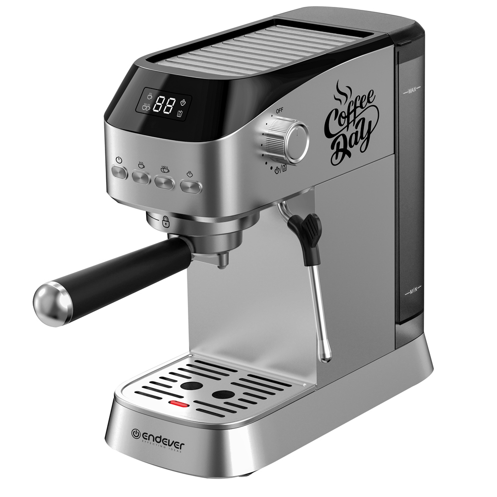 Кофеварка ENDEVER COSTA-1089 - фото 1
