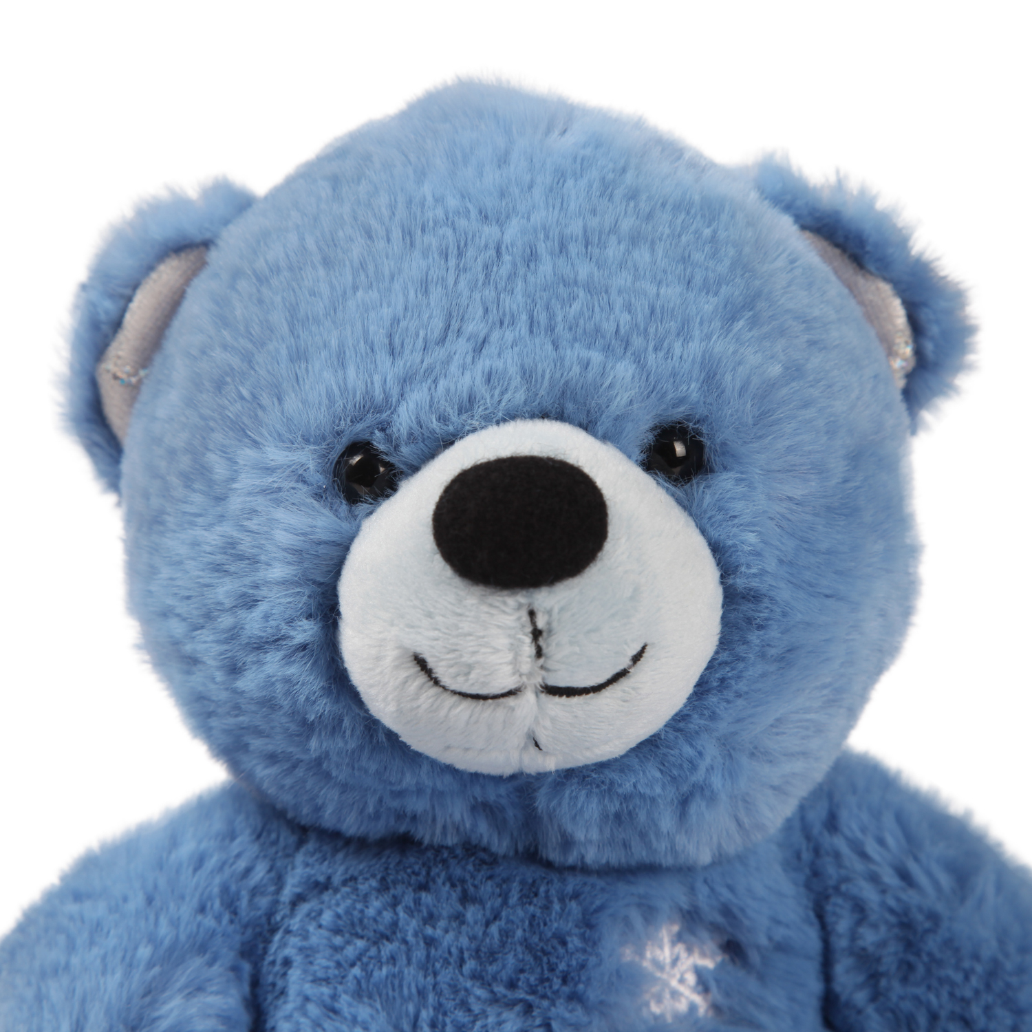 Игрушка мягкая Aurora мишка 17 см - фото 4