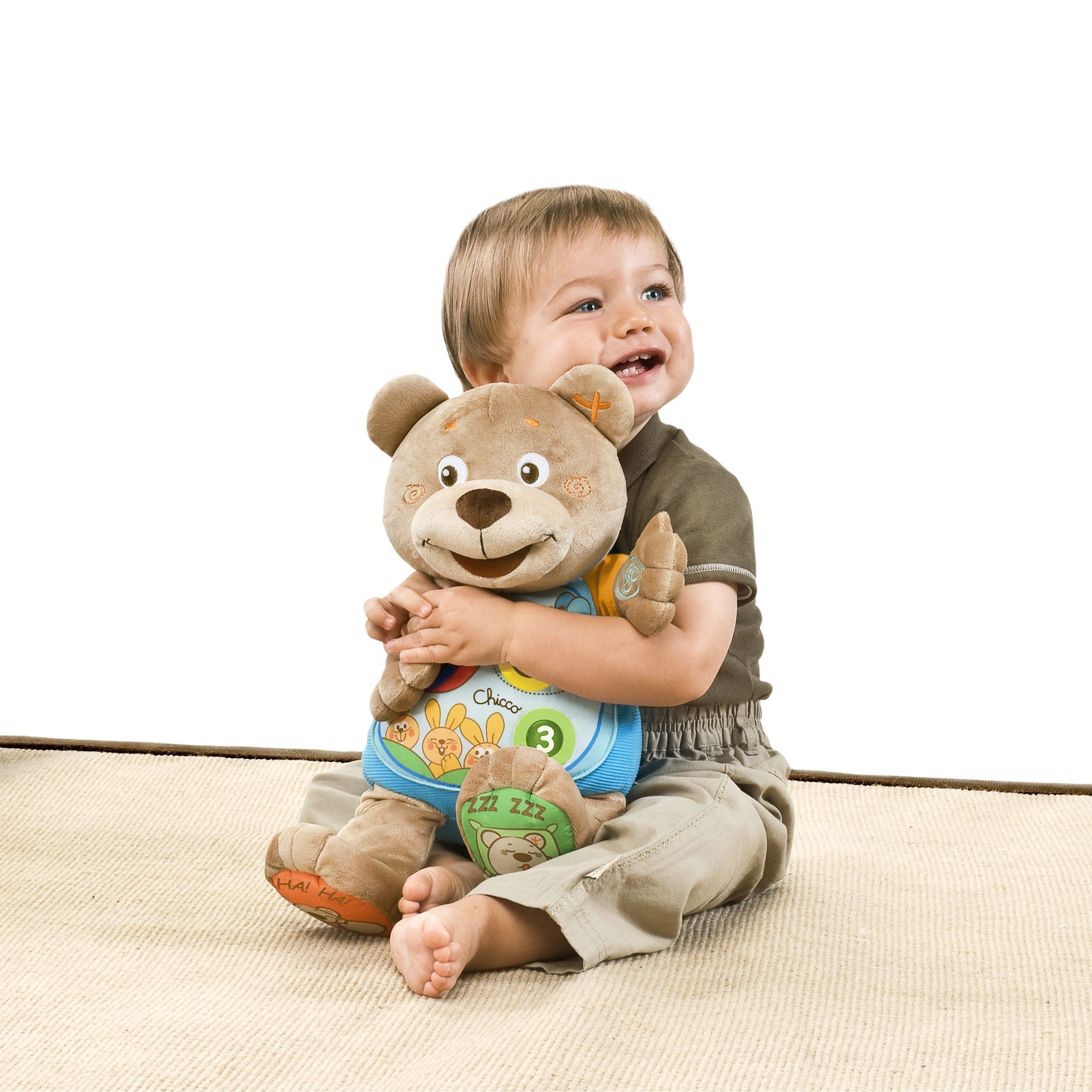 Игрушка Chicco - фото 7