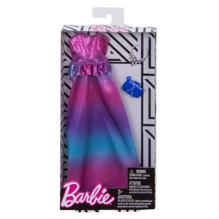 Кукла модельная Barbie