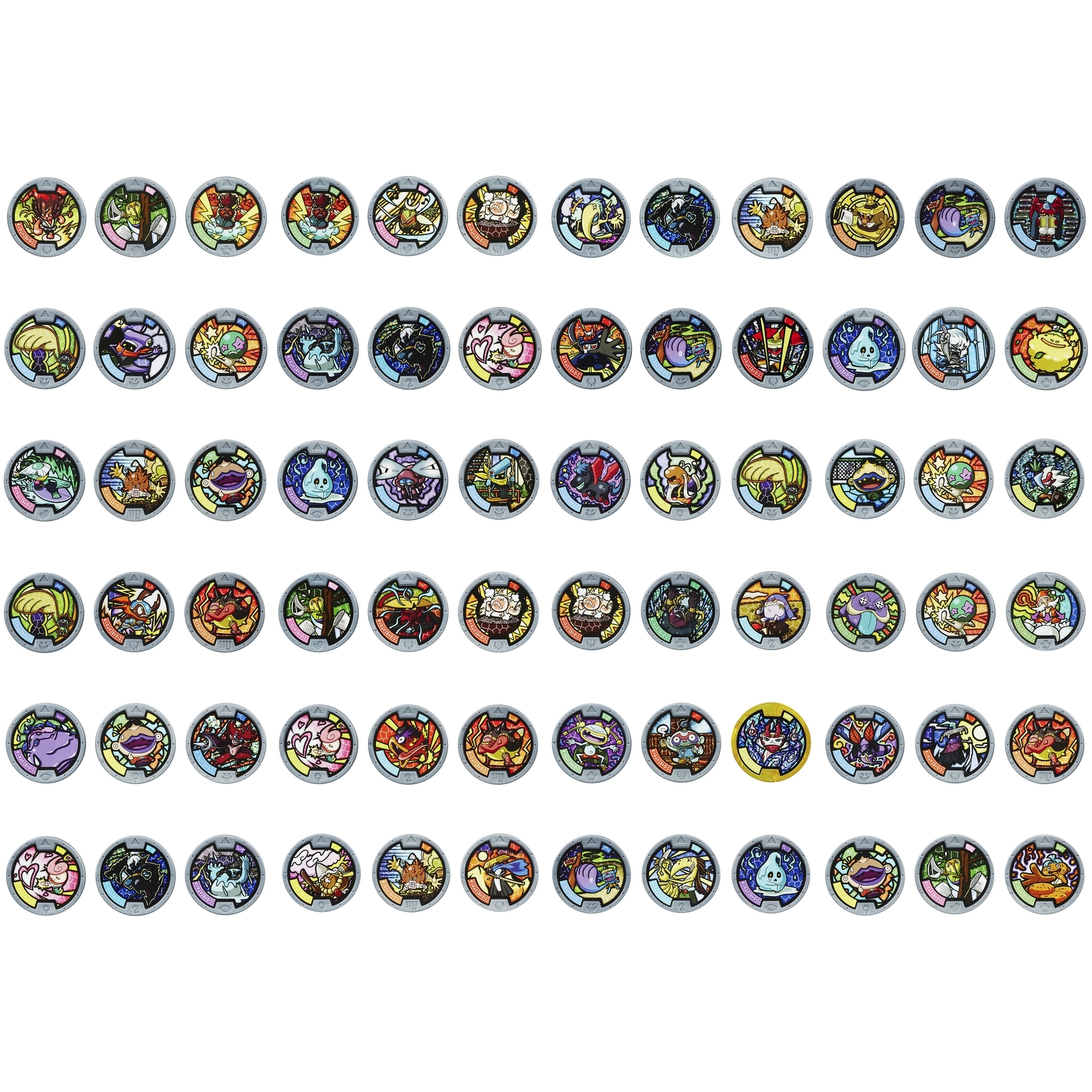 Игровой набор YOKAI WATCH в ассортименте - фото 1