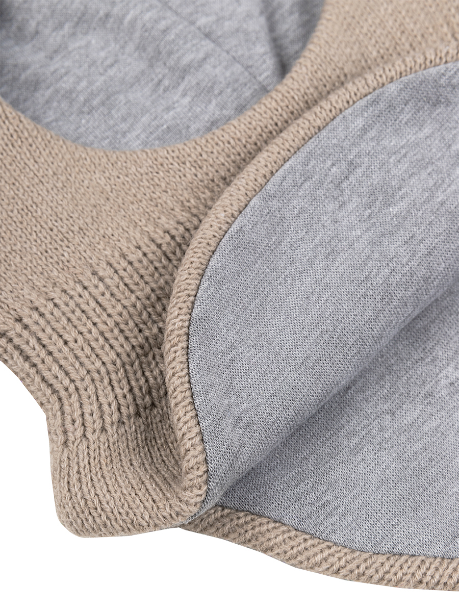 Балаклава NIKASTYLE 10з15225 беж - фото 6