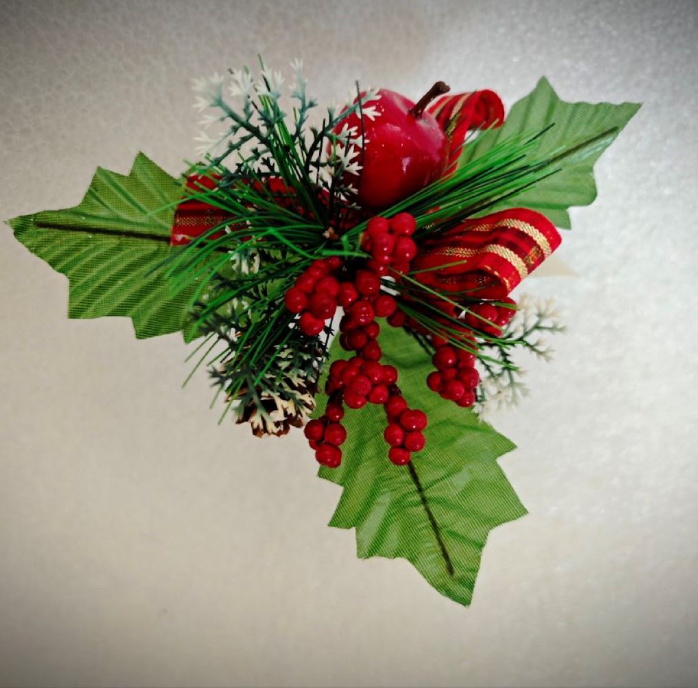 Украшение ёлочное Магия праздника NY2113n2 - фото 1