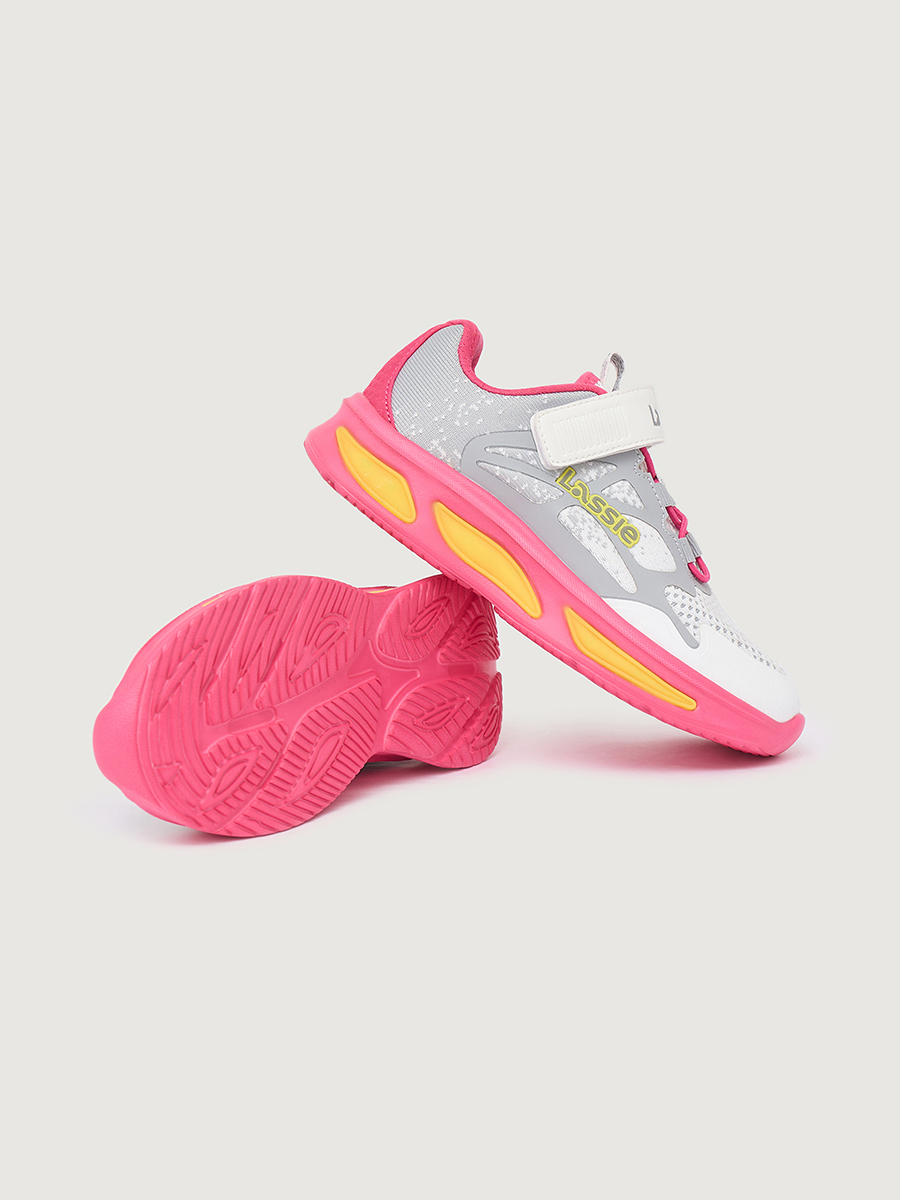 Кроссовки Lassie 72406303-9370 - фото 3