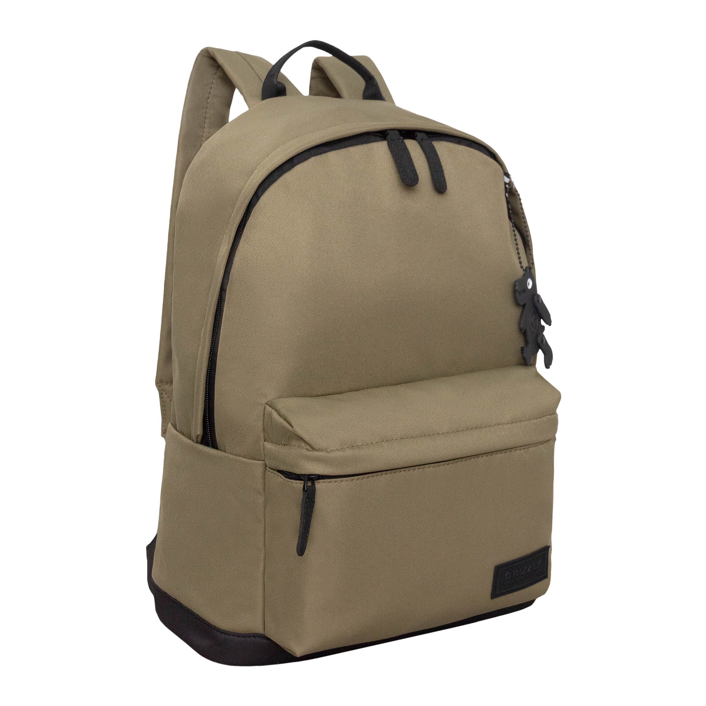 Рюкзак Grizzly для мальчика - фото 2