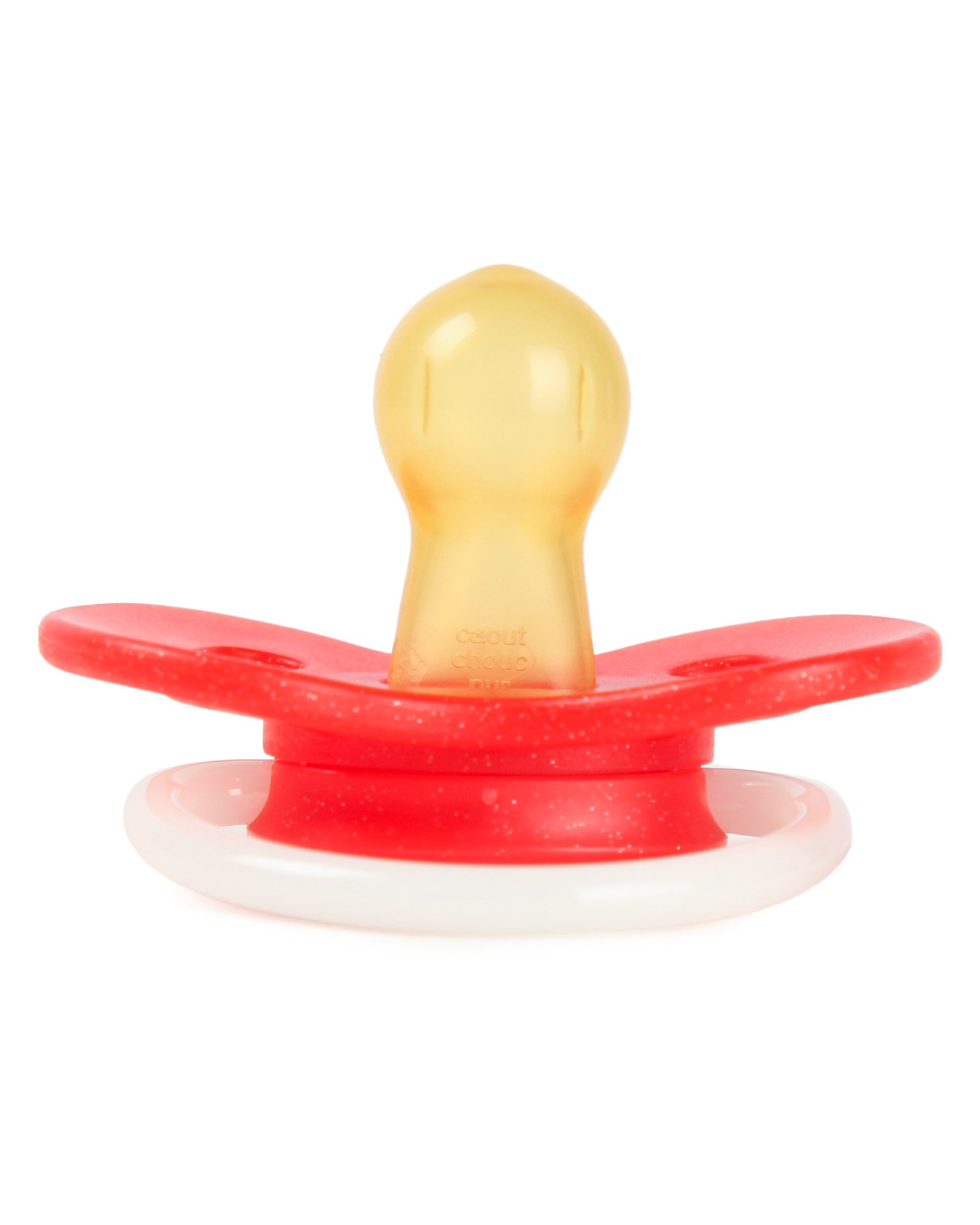 Пустышка Canpol Babies латекс классическая от 0 мес. - фото 3