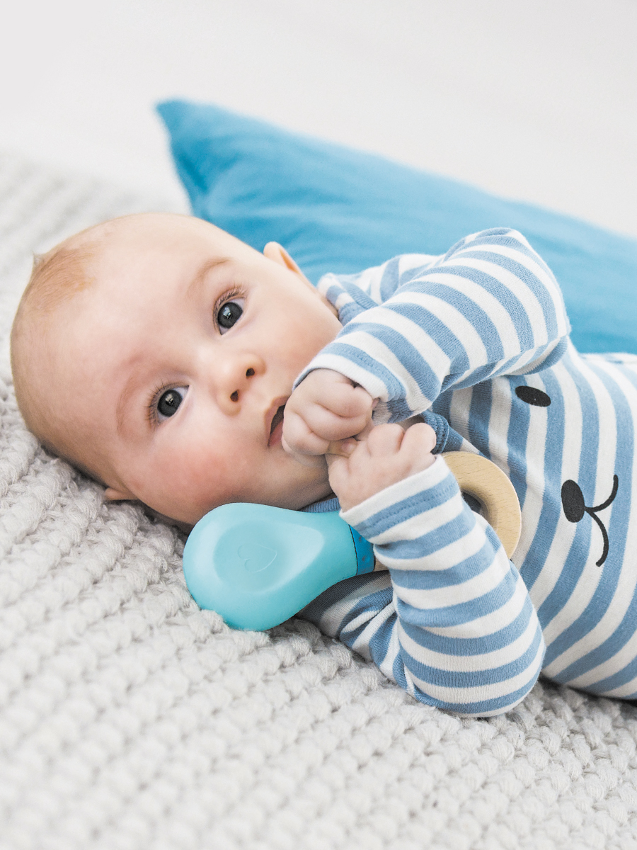 Игрушка Hape погремушка - фото 1