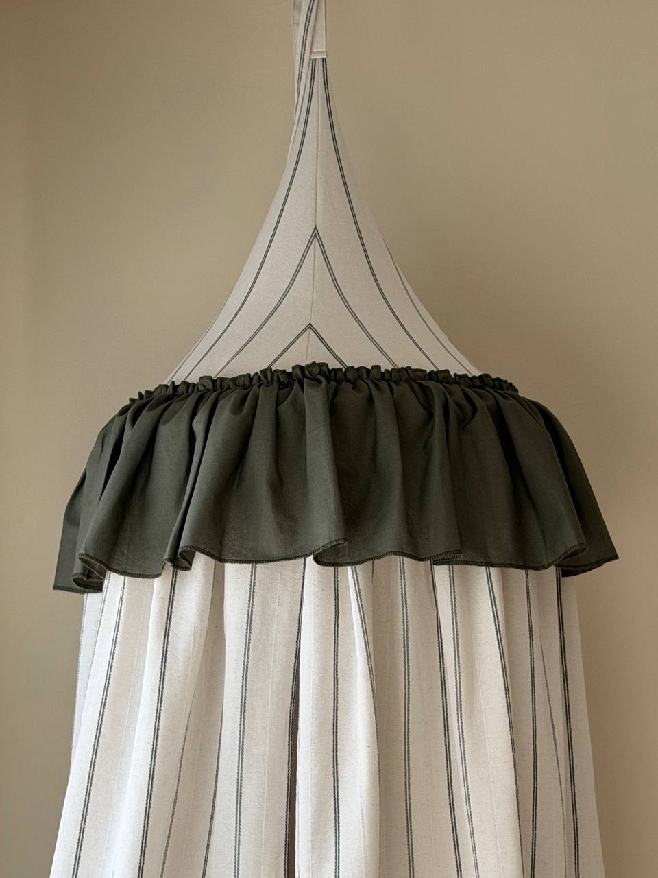 Балдахин Малышу по Шалашу - фото 6