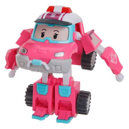 Фигурка Robocar Poli Сэнди