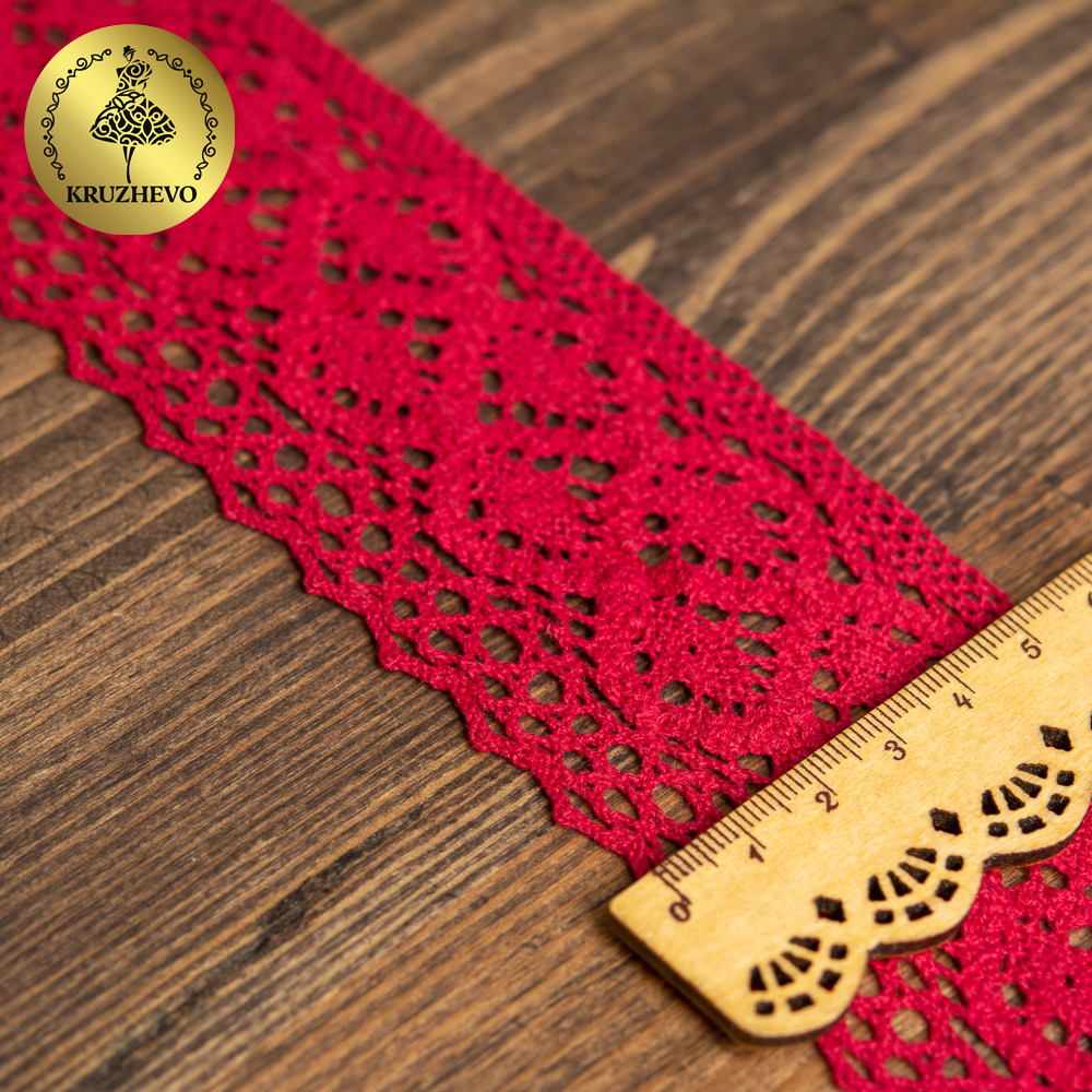 Набор для творчества KRUZHEVO шитье - фото 5