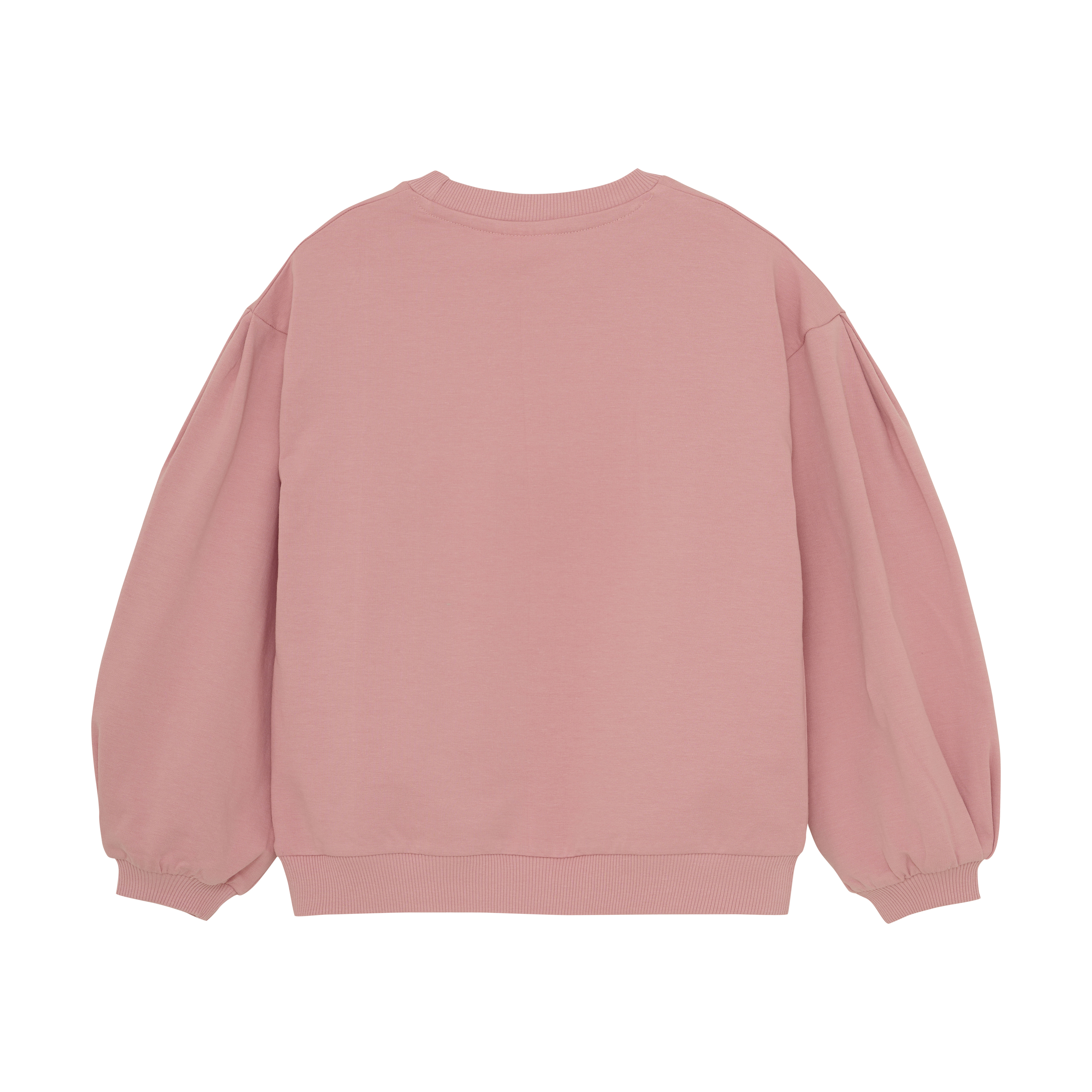 Свитшот MinyMo 123843-4704 - фото 2