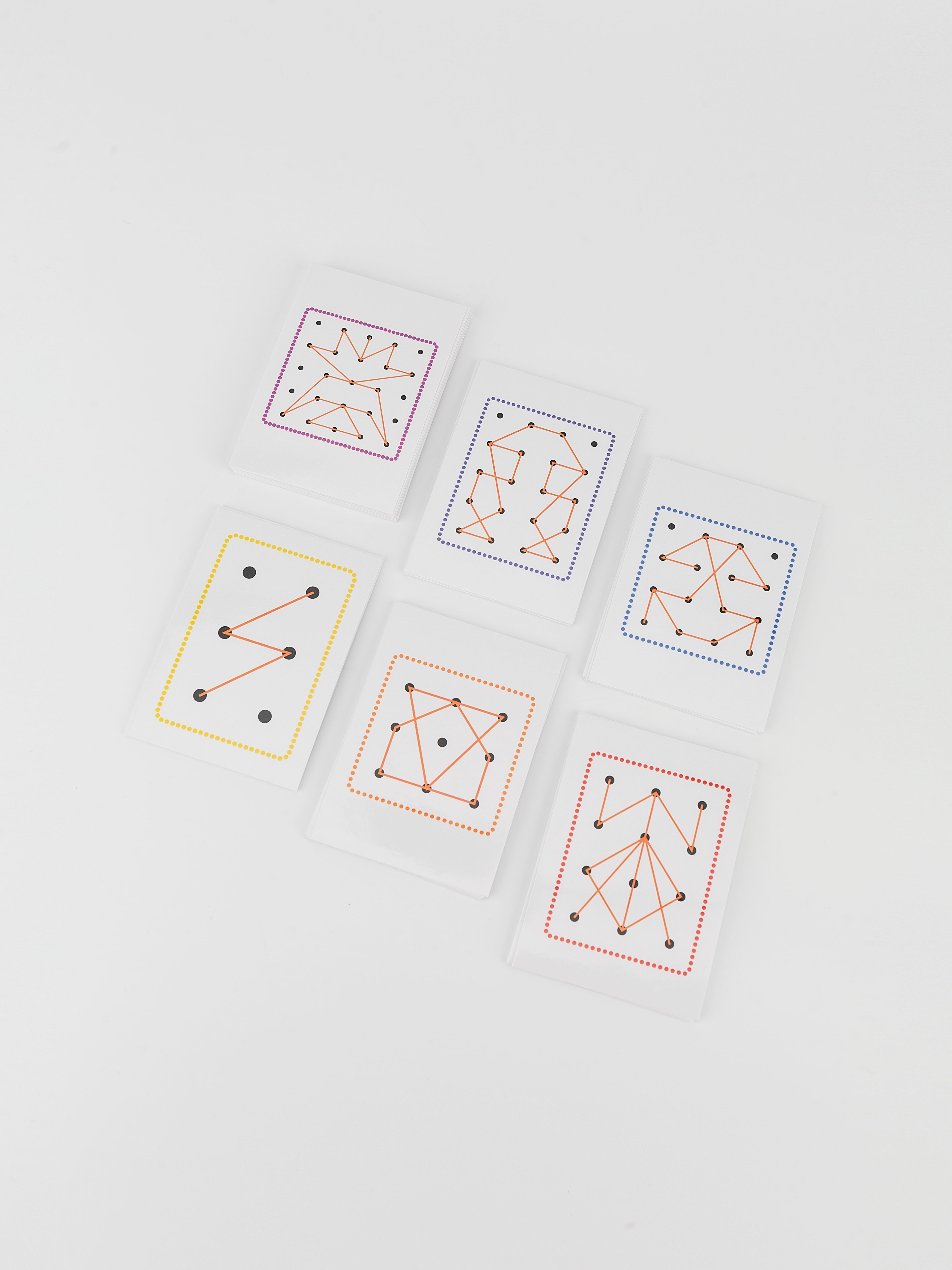 Настольная игра . - фото 4