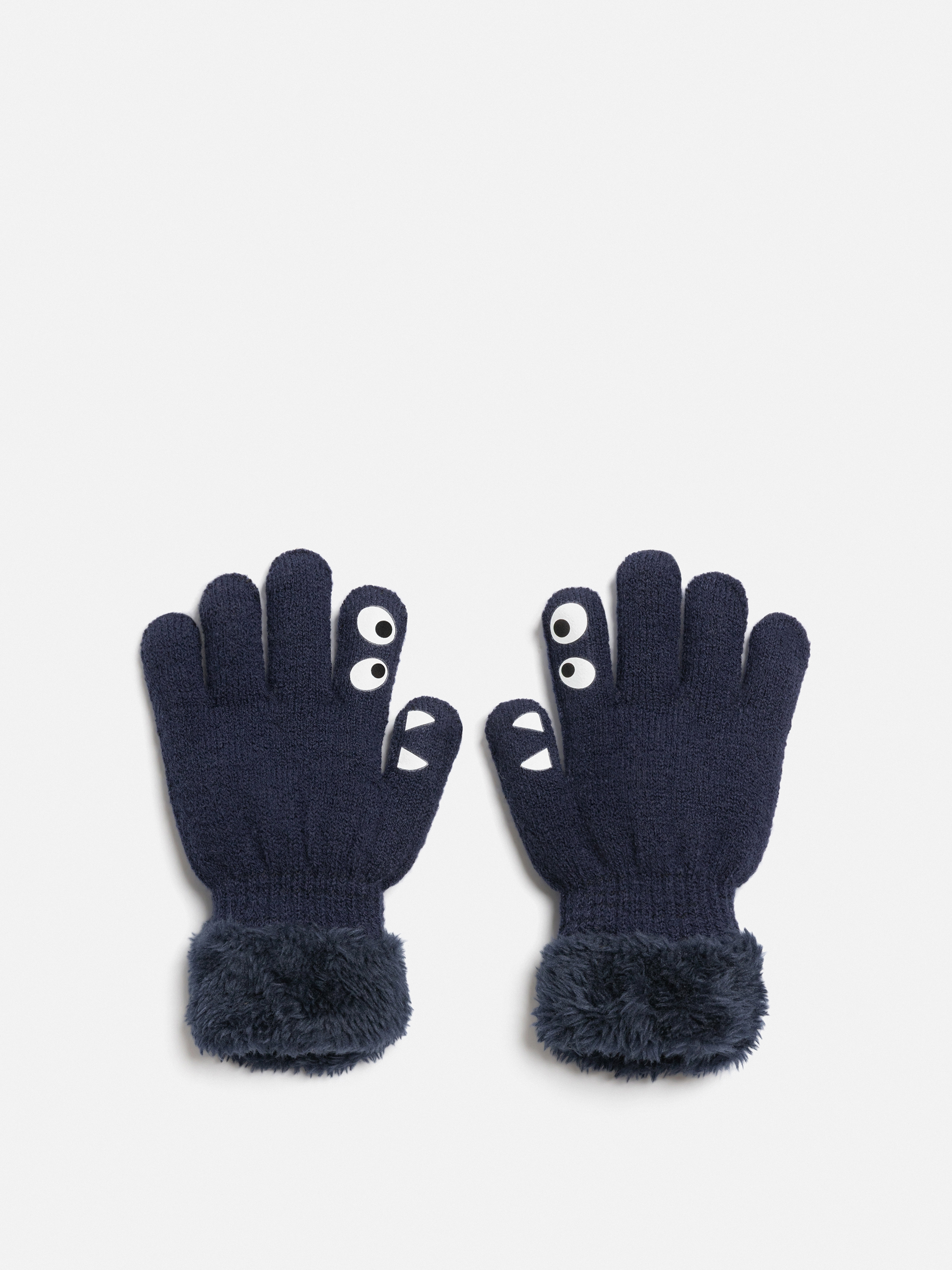 Перчатки Acoola 20136420054_0092775 - фото 4