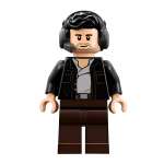 Фигурка LEGO Star Wars Captain
