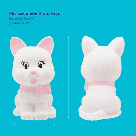 Игрушка Lubby Кошка