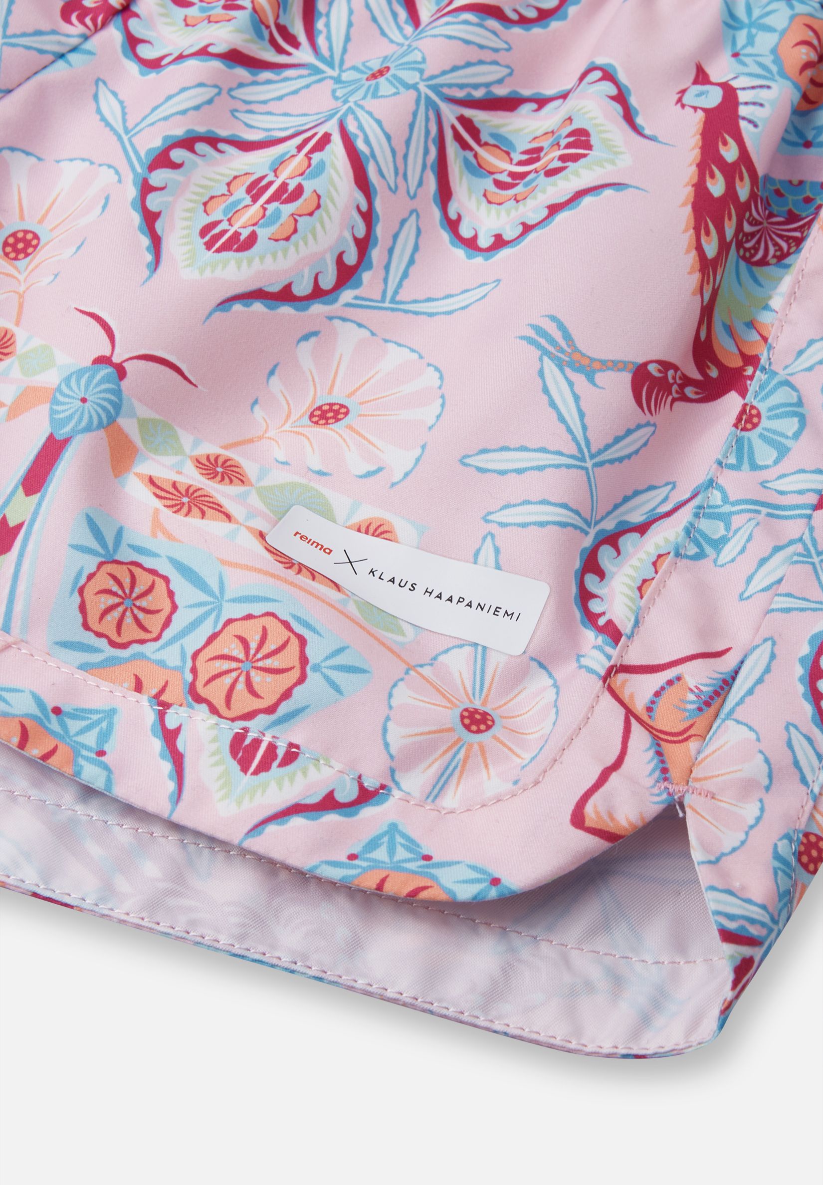 Шорты Reima 532254B-4812 - фото 4