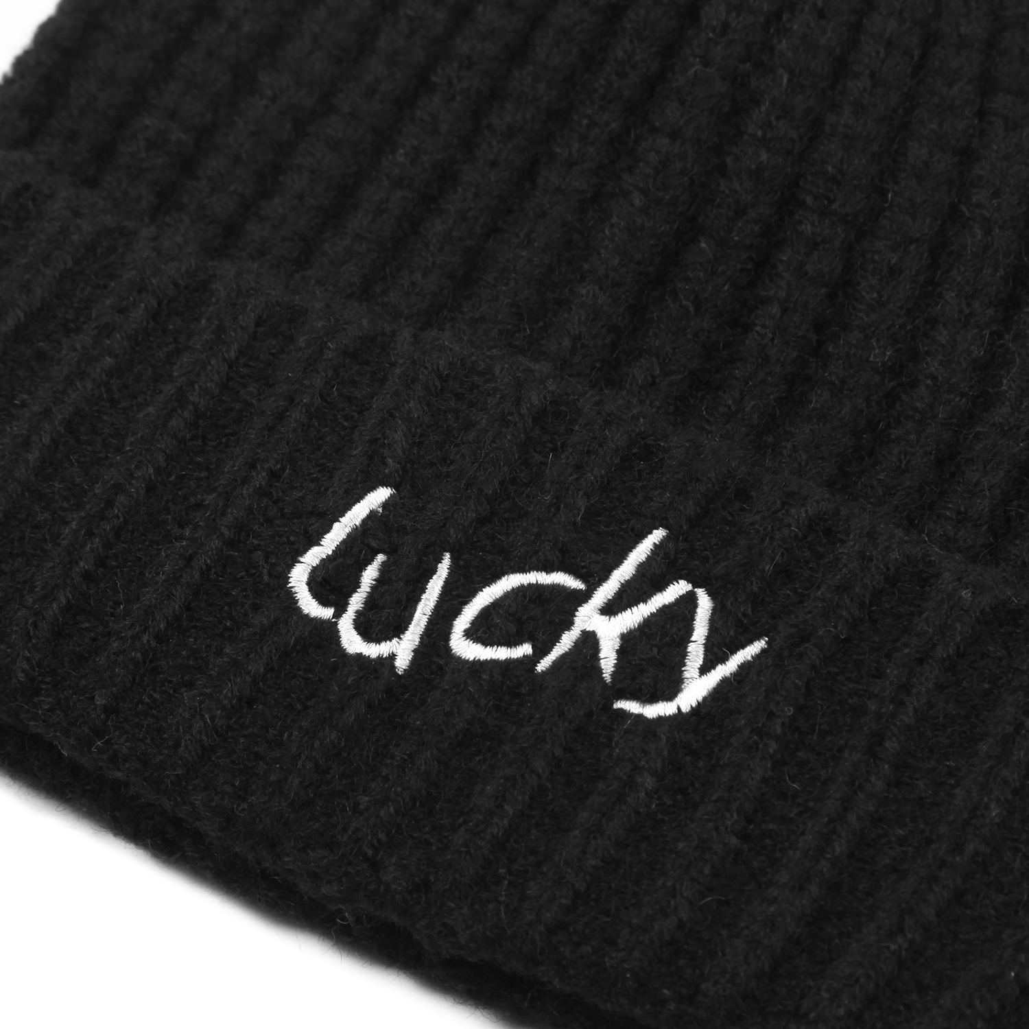 Шапка W.sharvel Accesskid02-black - фото 3