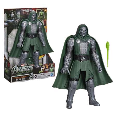 Фигурка Hasbro Доктор Дум