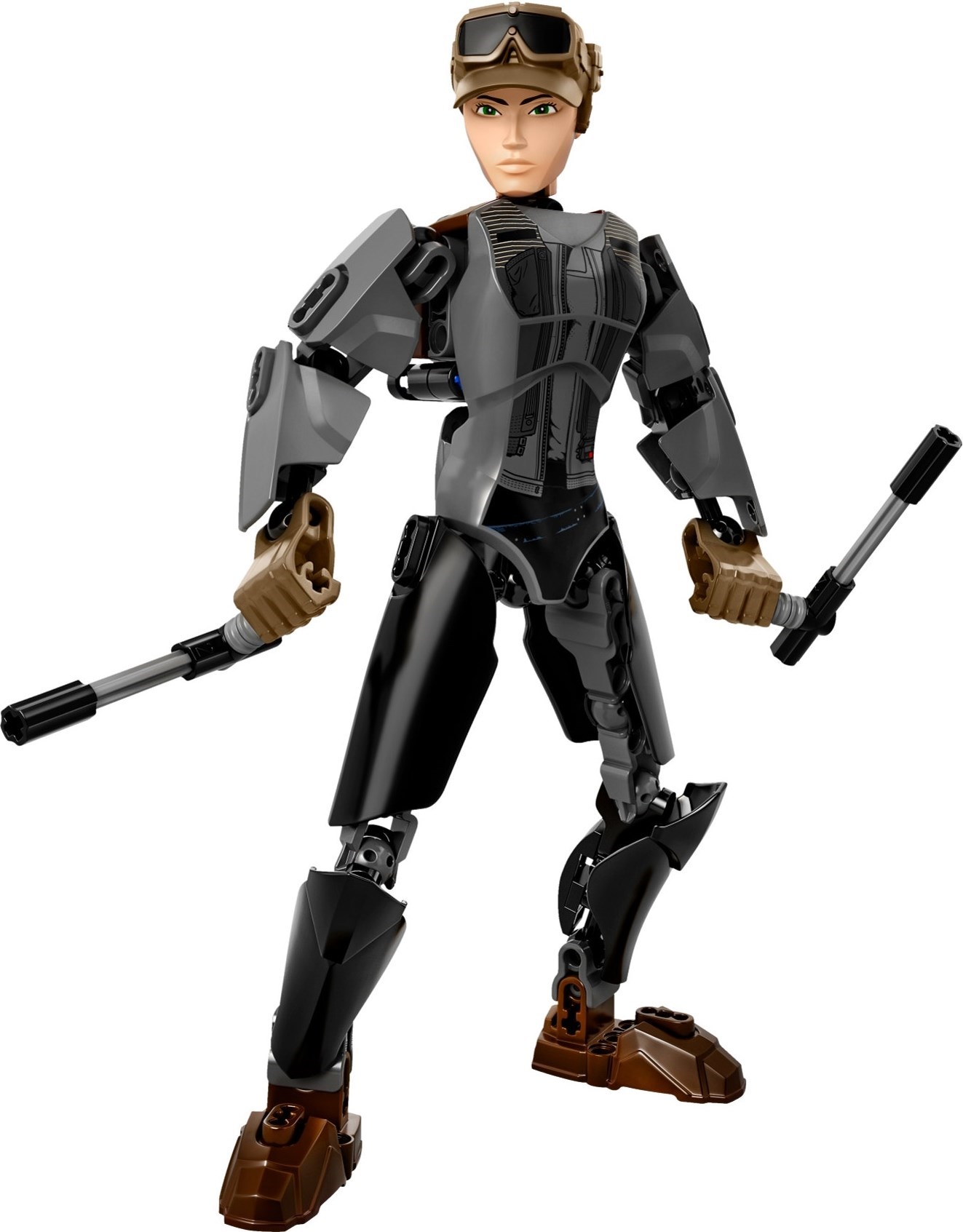 Конструктор LEGO Star Wars 75119 104 дет. - фото 4