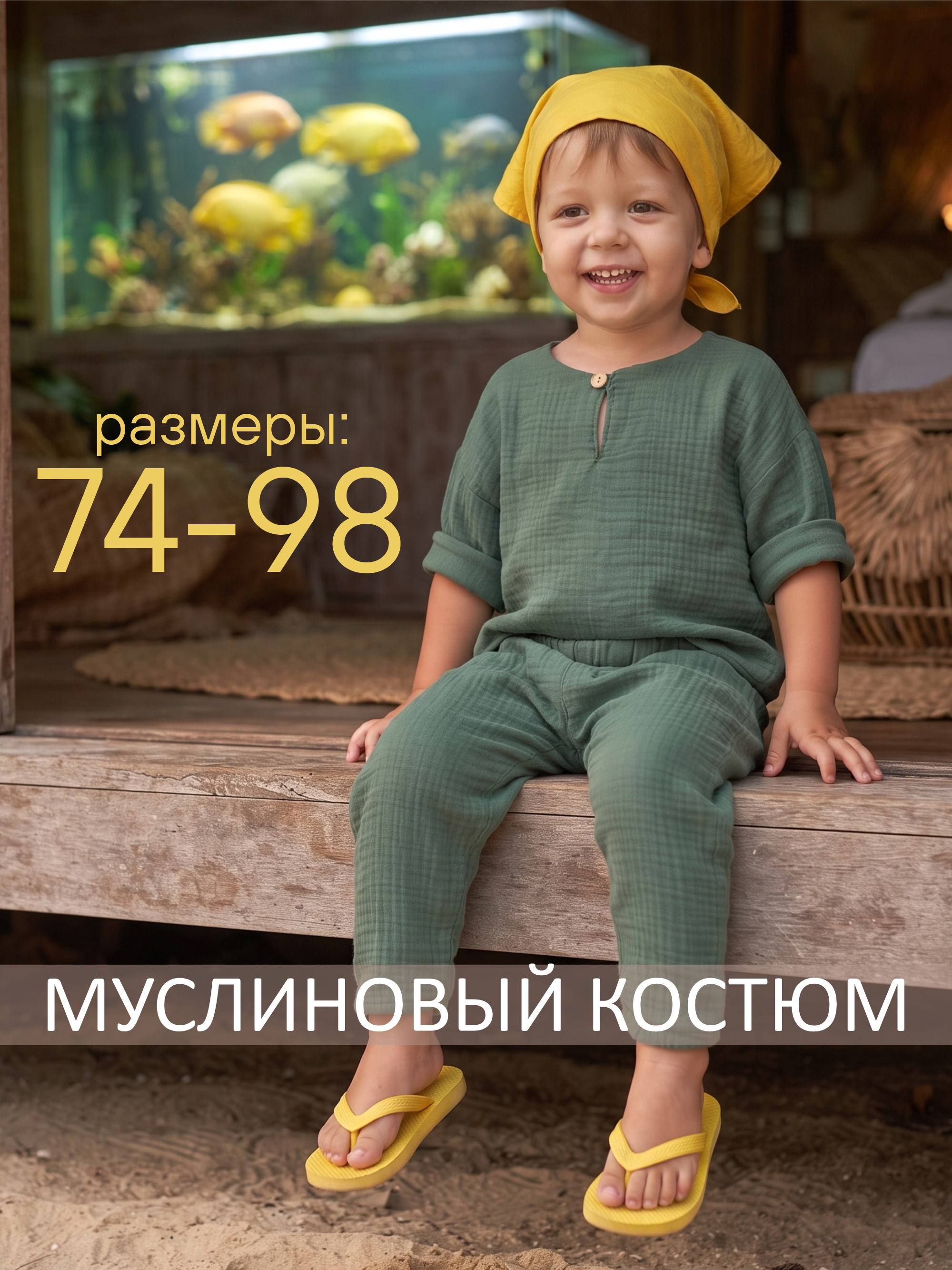 Комплект СОННЫЙ ГНОМИК К4020/3 - фото 15