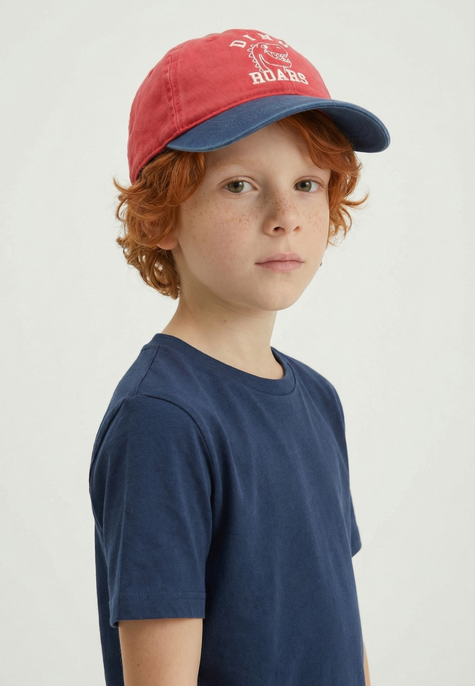 Бейсболка Totti Kids МС-6041 - фото 1