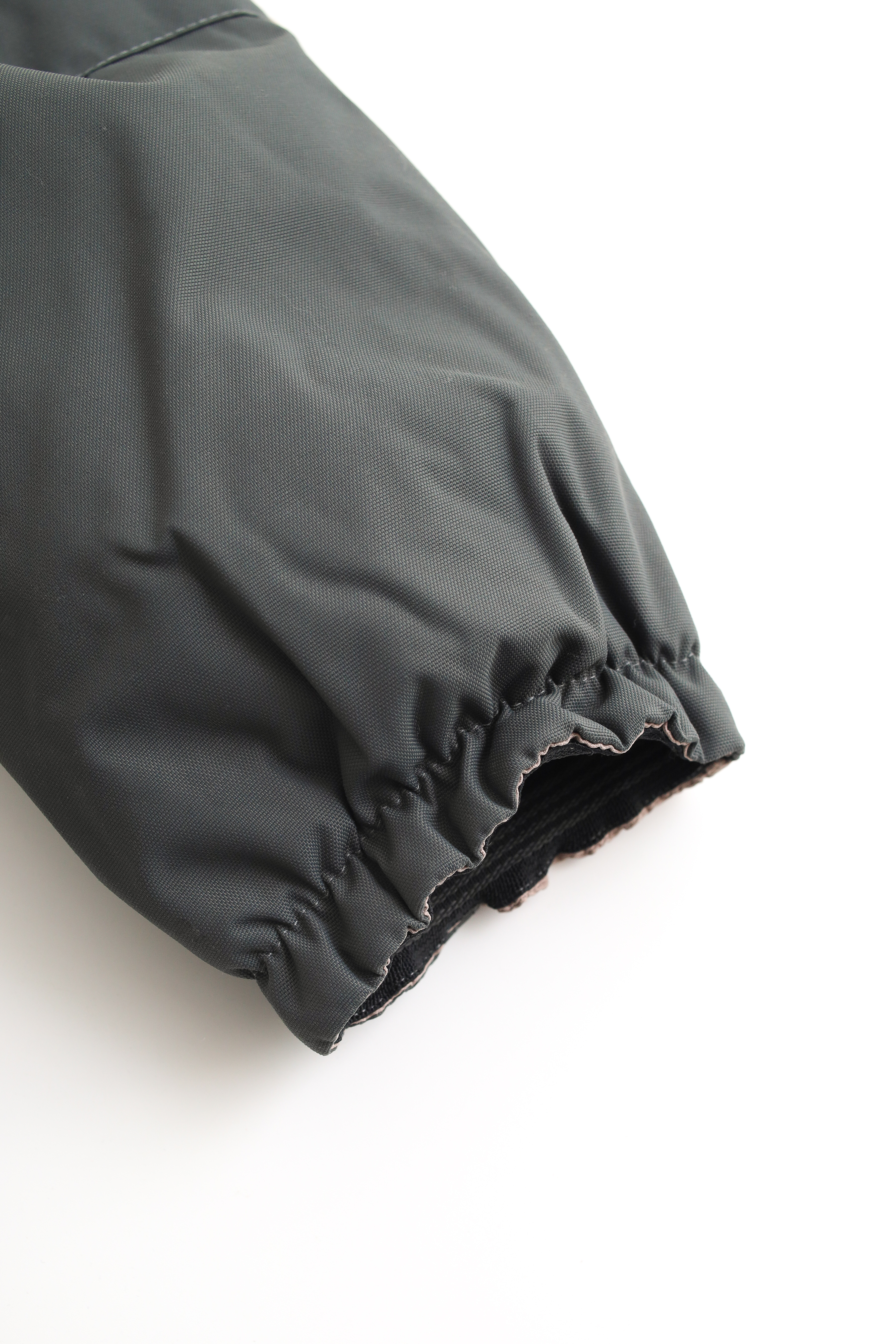 Комбинезон MINIDINO В-КОМ-010/1/ДКомбинезон детский демисезонный 3.0 латте - фото 9