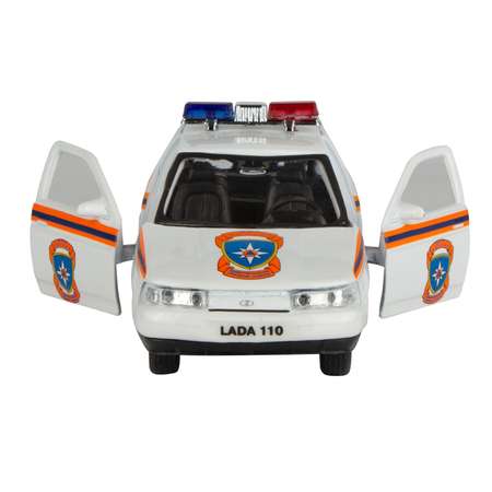Автомобиль AUTOGRAND LADA служба спасения