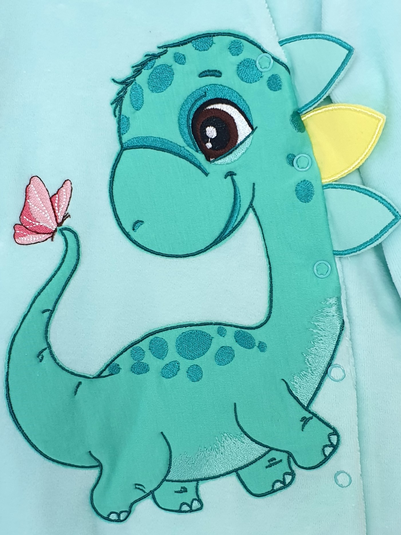 Комбинезон Luneva 041-48-1. - фото 2