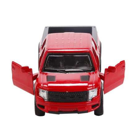 Автомобиль Технопарк Ford