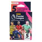 Наклейки Panini APL сезон 2021-22