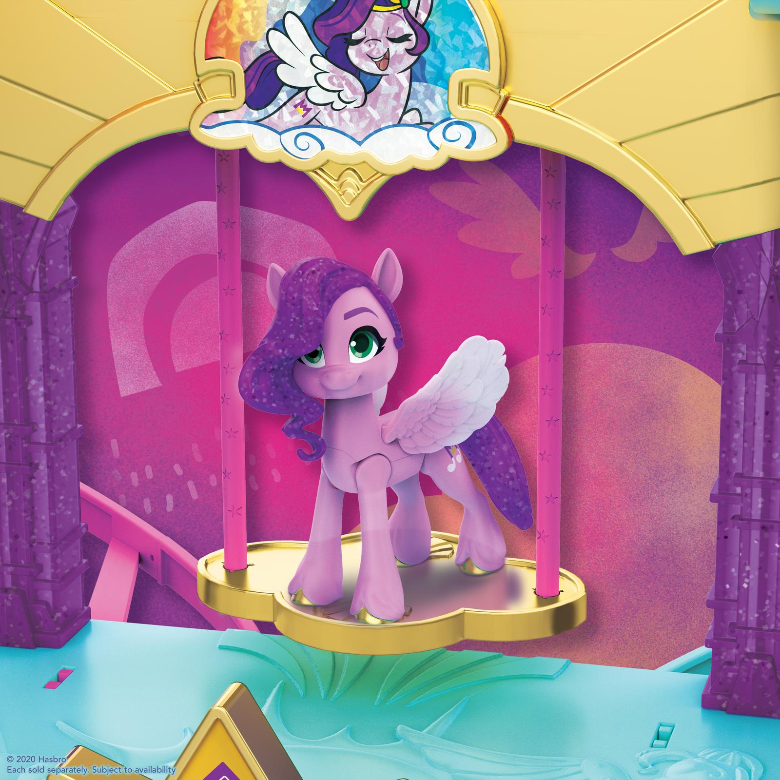 Игровой набор My Little Pony - фото 16