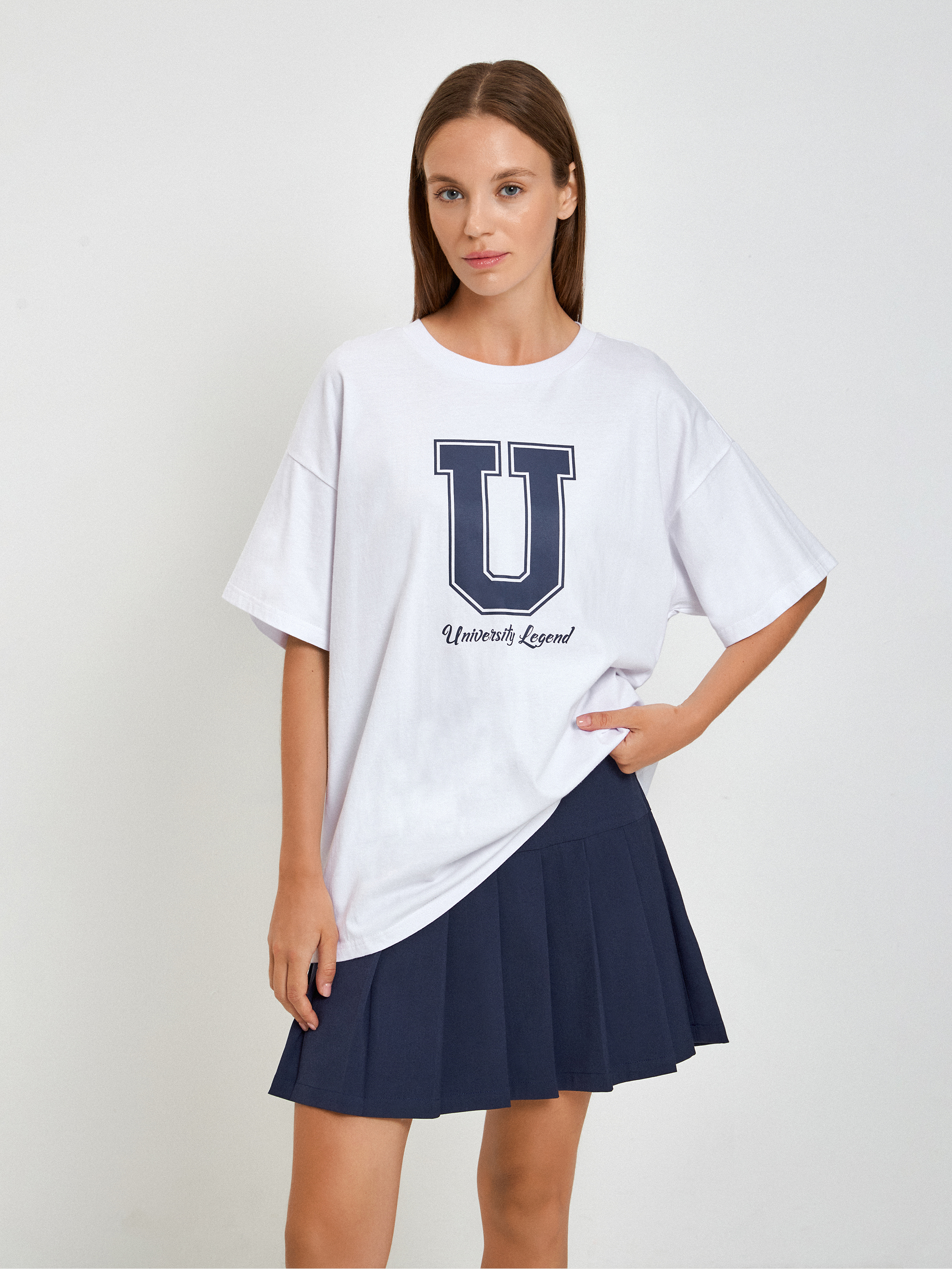 Футболка Concept Club 10200510121_0079435 - фото 1