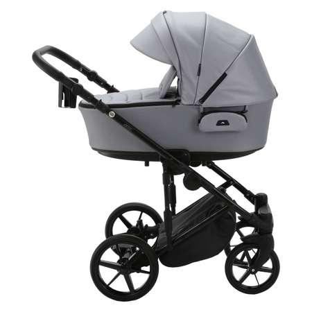 Коляска 2 в 1 Adamex Zico Deluxe