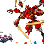 Конструктор LEGO