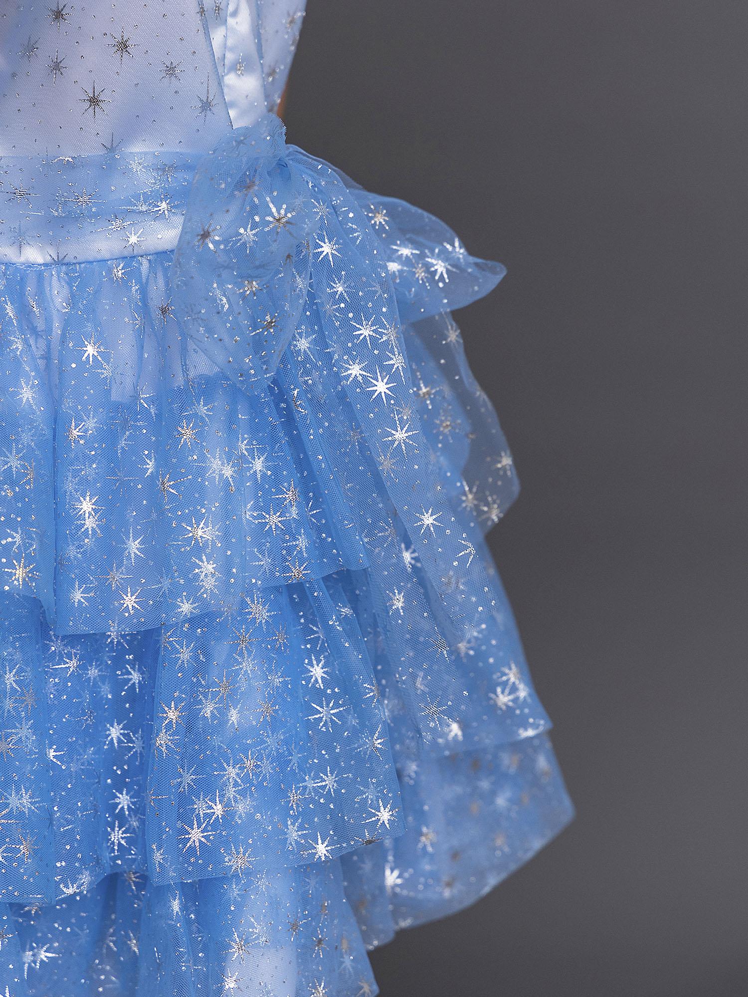 Костюм пуговка 2176 к-23 - фото 9