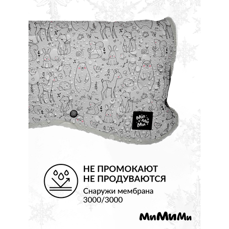 Муфта Mimimi