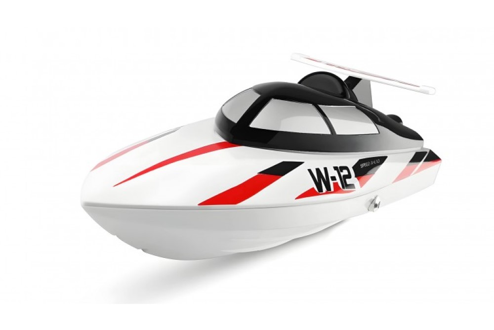 Катер WL TOYS WL912-A - фото 3