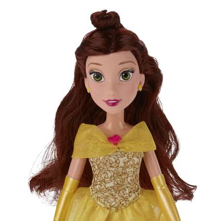Кукла модельная Princess