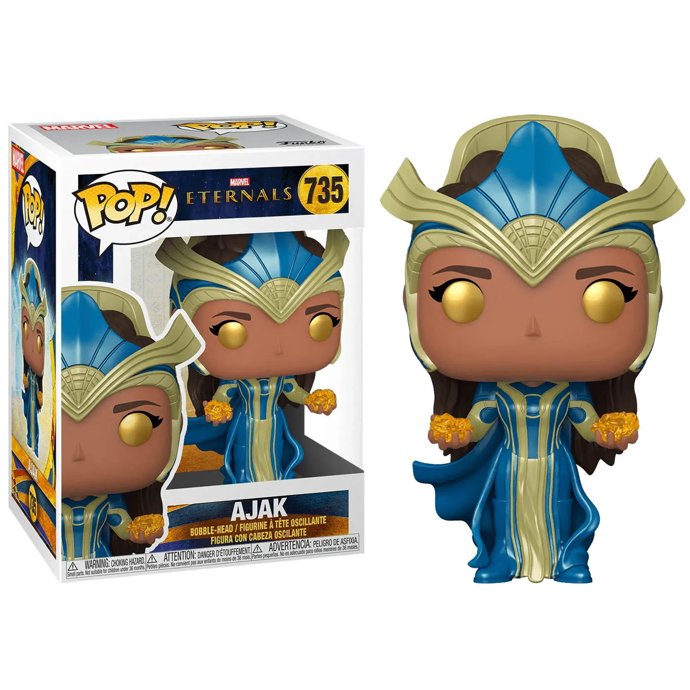 Фигурка Funko - фото 2