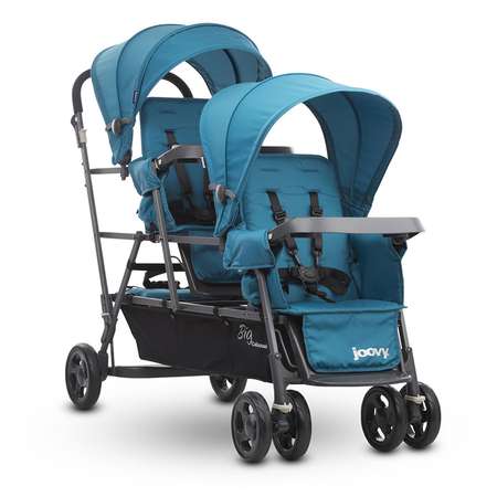 Коляска прогулочная JOOVY