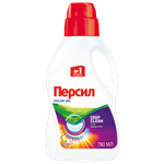Средство для стирки жидкое Persil Колор Гель 780мл