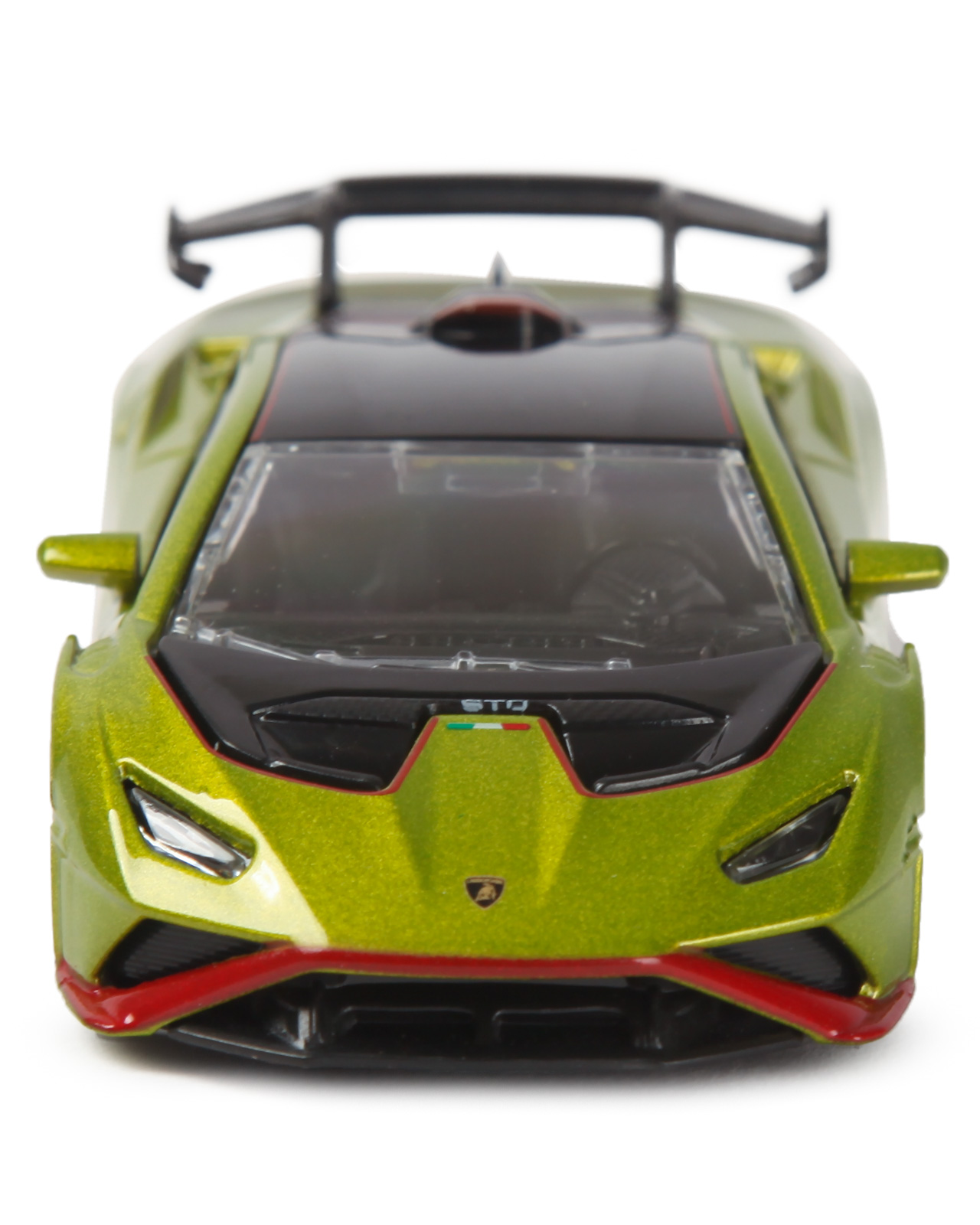 Автомобиль Rastar Lamborghini Huracan STO 1:43 64640 - фото 2