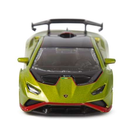 Автомобиль Rastar Lamborghini Huracan STO 1:43