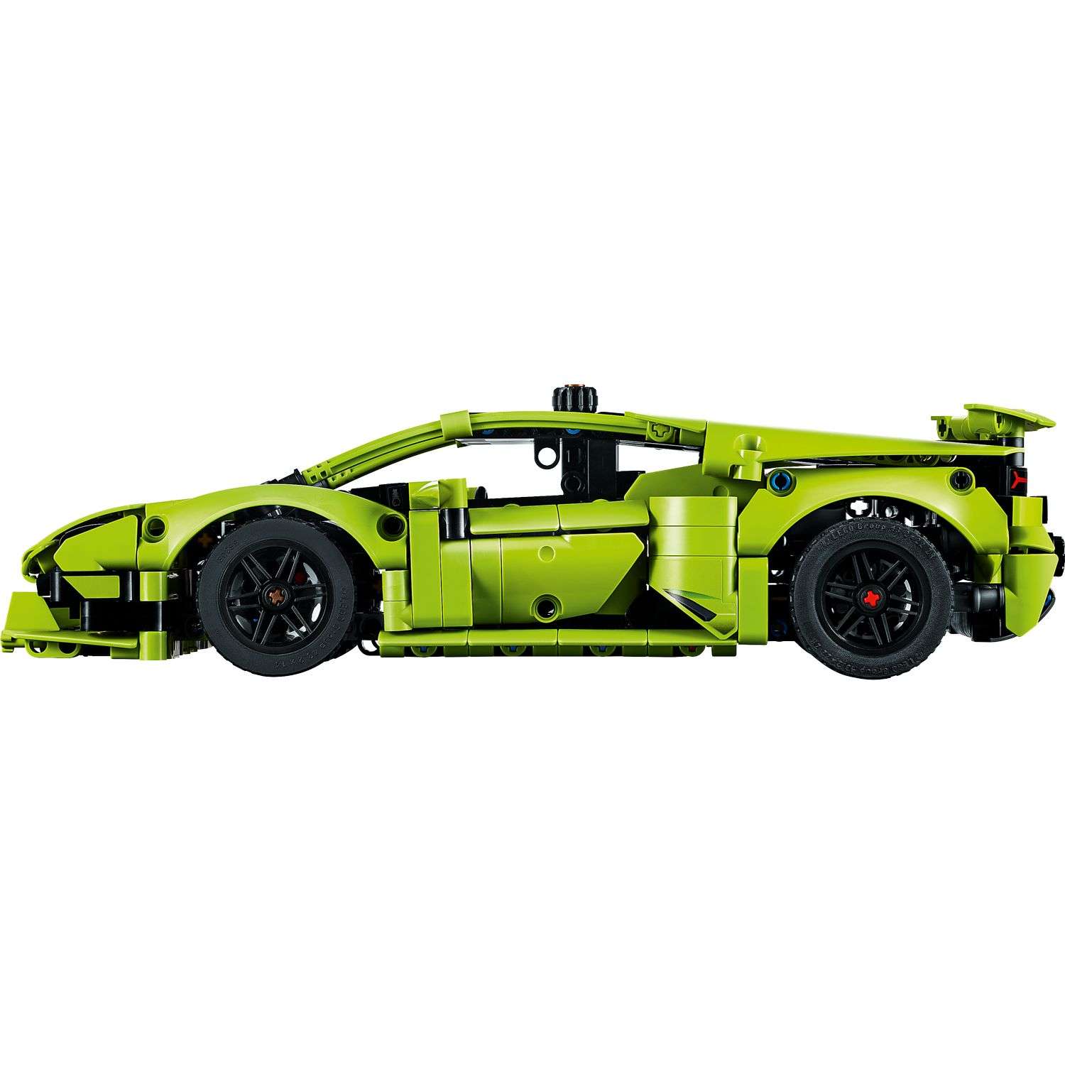 Конструктор LEGO Technic Lamborghini Huracan Tecnica 806 дет. - фото 3