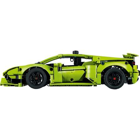 Конструктор LEGO Technic Lamborghini Huracan Tecnica блочный