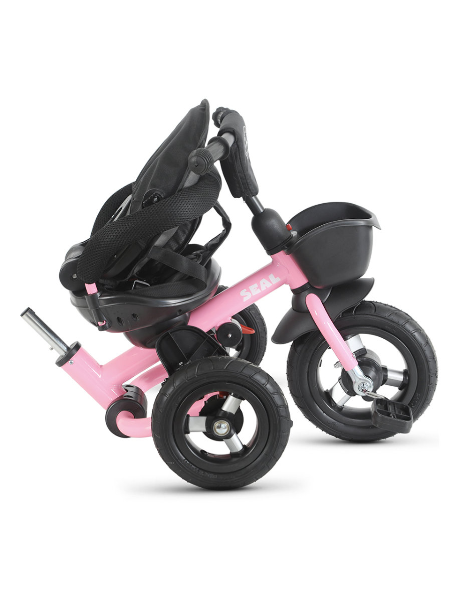 Трехколесный велосипед Maxiscoo - фото 3