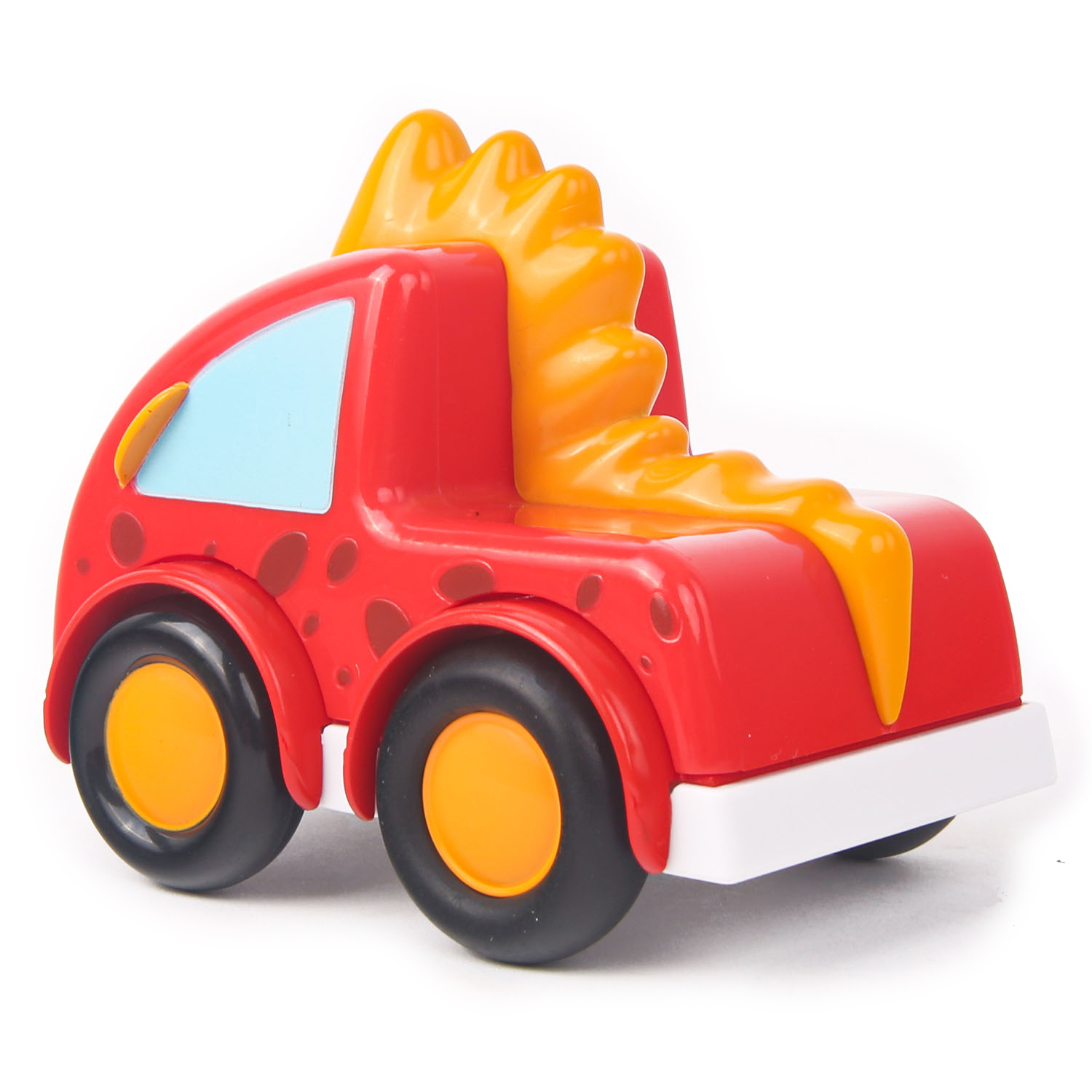 Автомобиль Мокас - фото 7