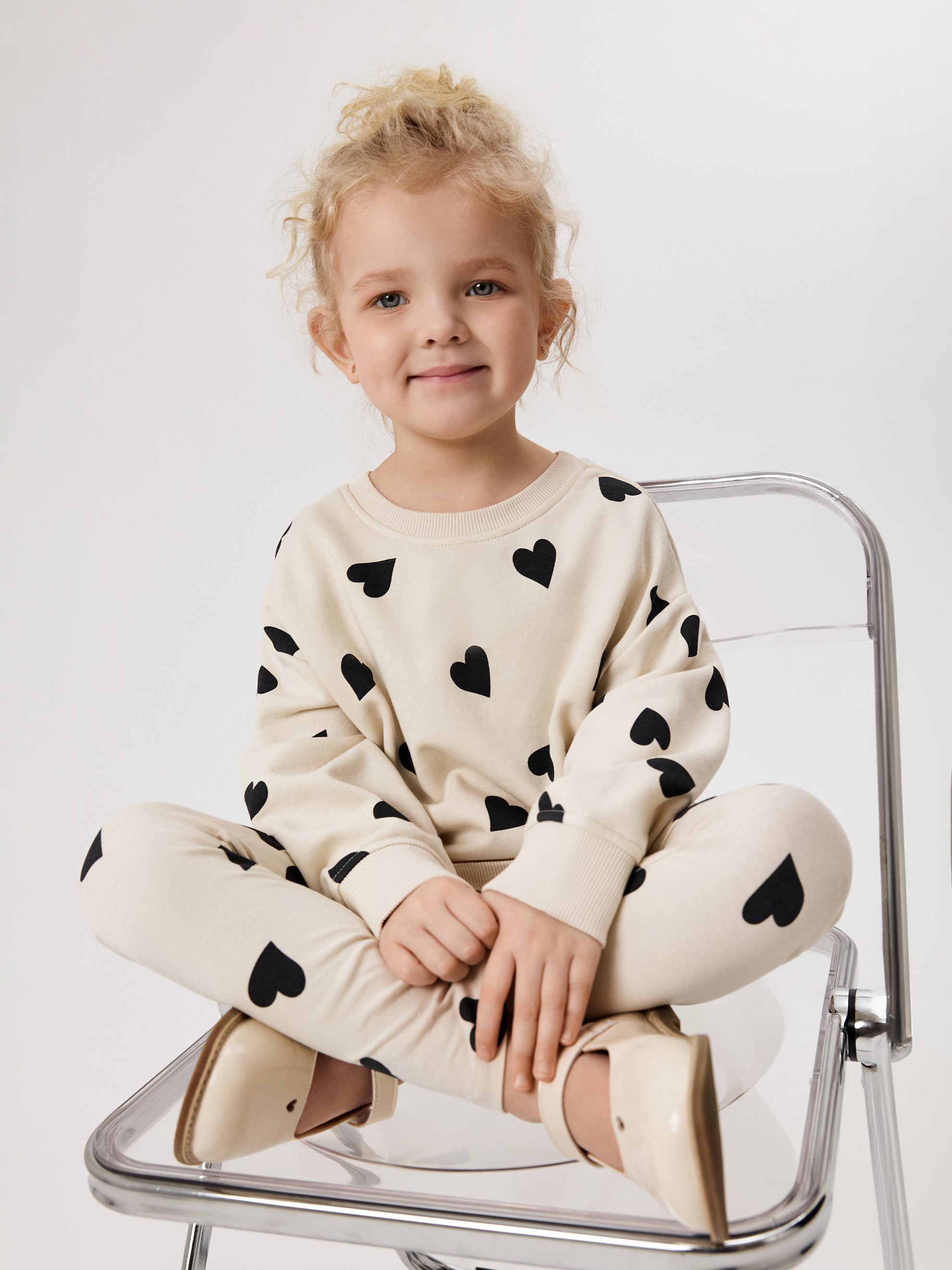 Свитшот Acoola 20220170153_0084497 - фото 6