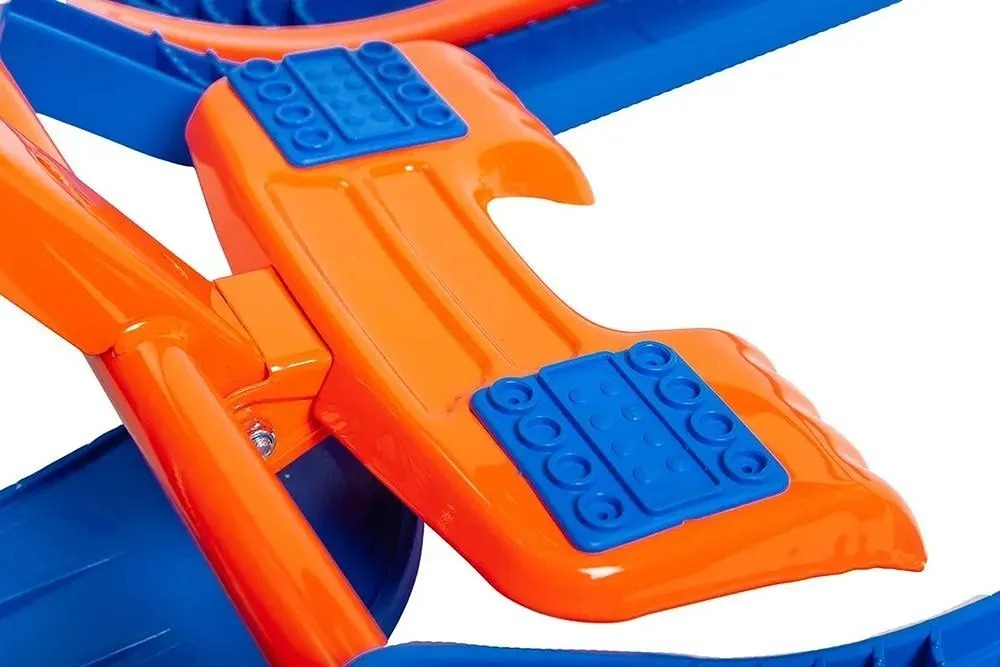 Снегокат NiKA kids Snowdrive - фото 9